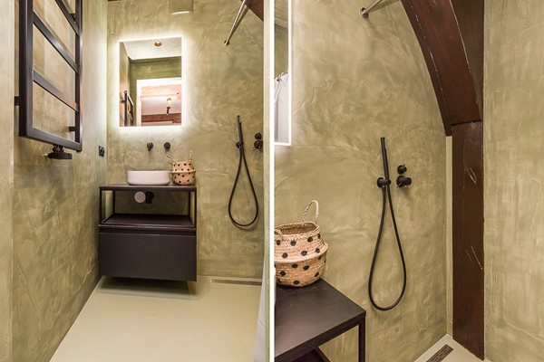 Medium property photo - Warmoesstraat 50G, 1012 JE Amsterdam